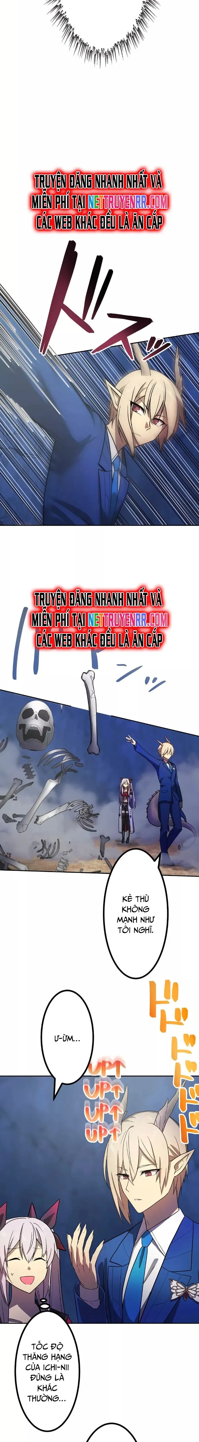 Vô Địch VRMMO Bằng Cách Đập Tiền Chap 6 - Next Chap 7