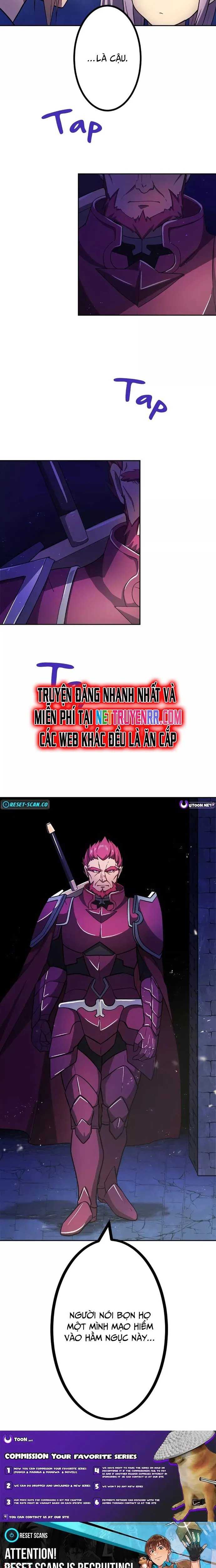 Vô Địch VRMMO Bằng Cách Đập Tiền Chap 6 - Next Chap 7