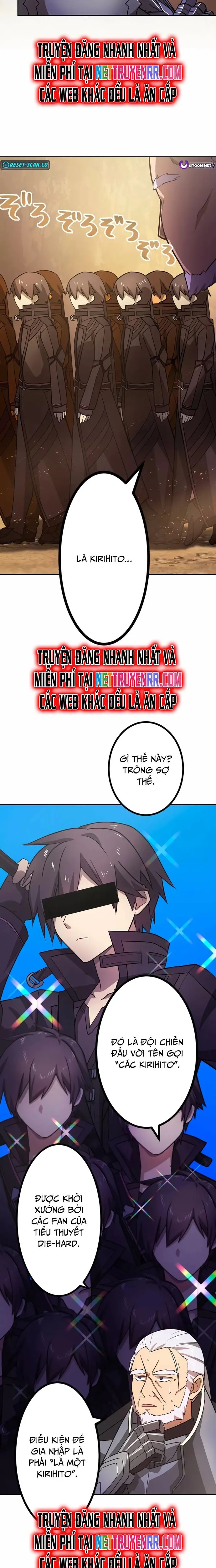 Vô Địch VRMMO Bằng Cách Đập Tiền Chap 6 - Next Chap 7