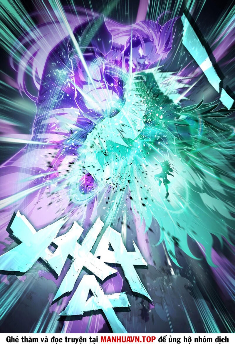 Võ Động Càn Khôn Chap 240 - Next Chap 241