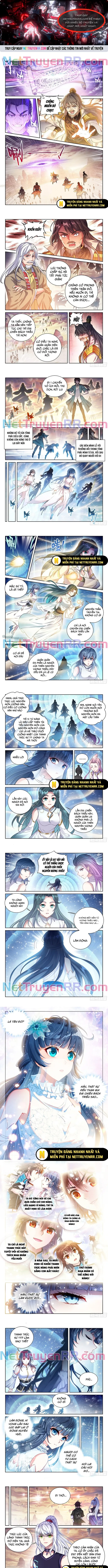 Võ Động Càn Khôn Chap 246 - Next Chap 247