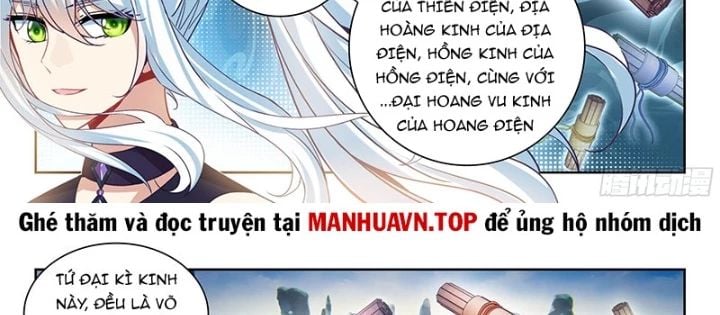 Võ Động Càn Khôn Chap 249 - Next Chap 250