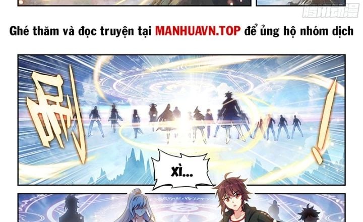 Võ Động Càn Khôn Chap 249 - Next Chap 250