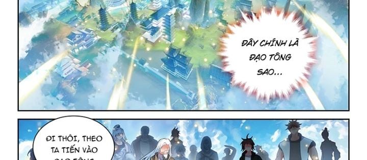 Võ Động Càn Khôn Chap 249 - Next Chap 250