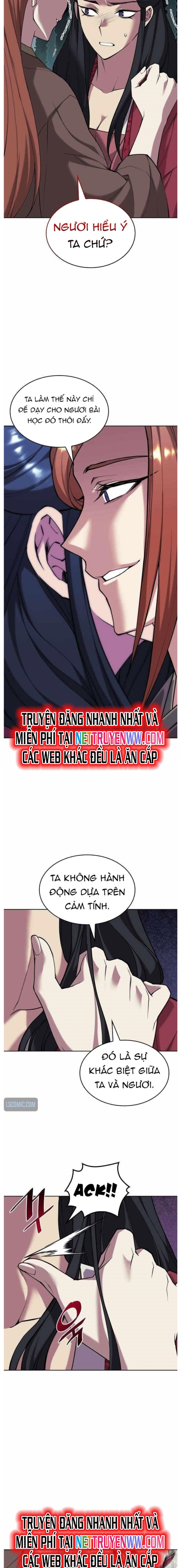 Võ Giả Bất Đắc Dĩ Chap 216 - Next Chap 217