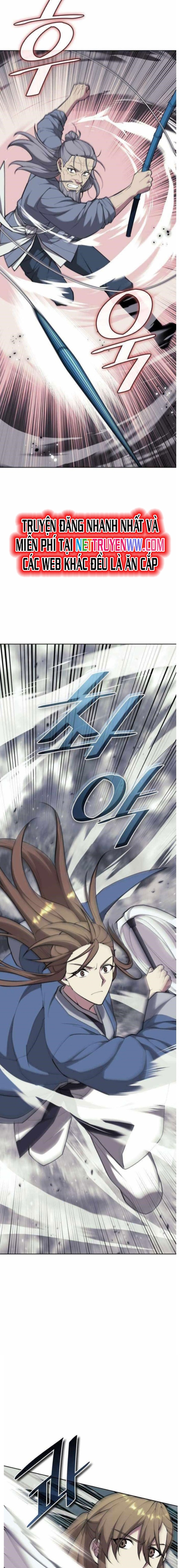 Võ Giả Bất Đắc Dĩ Chap 217 - Next Chap 218