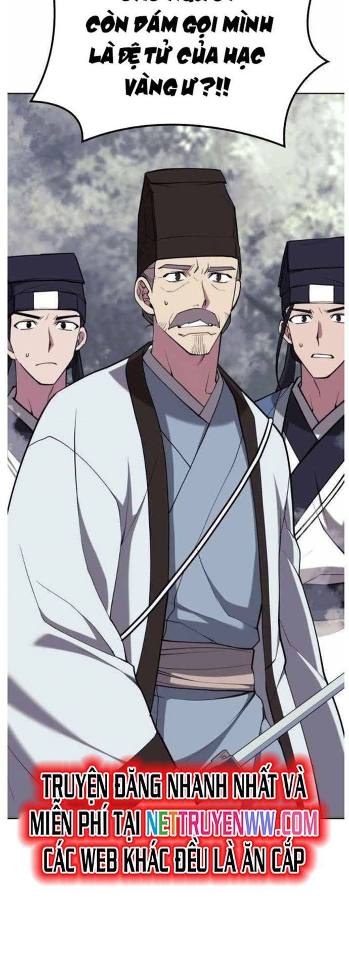 Võ Giả Bất Đắc Dĩ Chap 217 - Next Chap 218