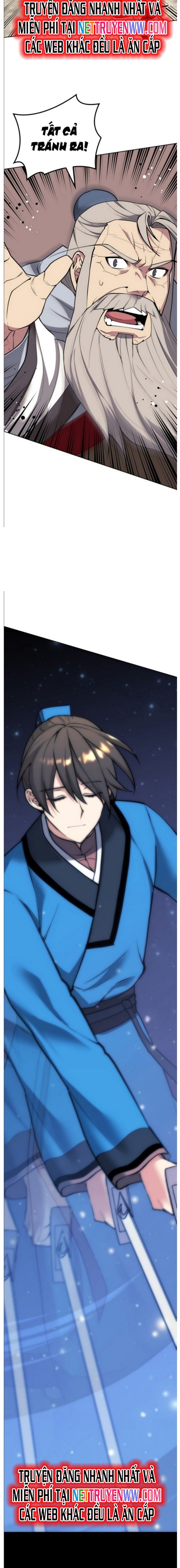 Võ Giả Bất Đắc Dĩ Chap 221 - Next Chap 222