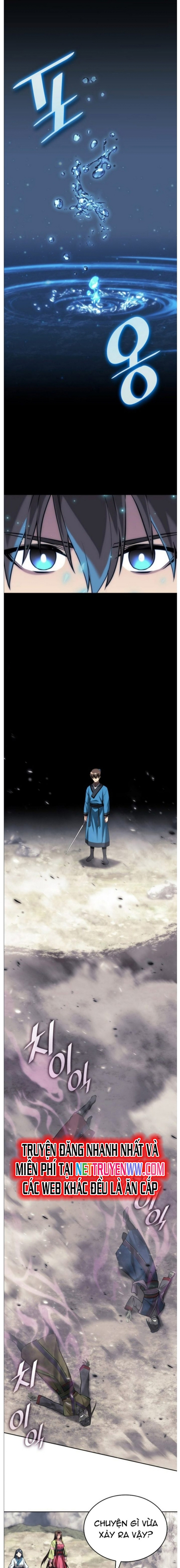 Võ Giả Bất Đắc Dĩ Chap 221 - Next Chap 222