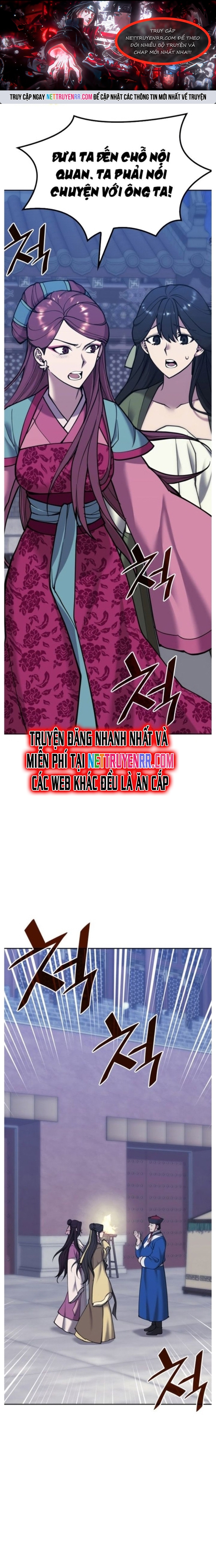 Võ Giả Bất Đắc Dĩ Chap 227 - Next Chap 228