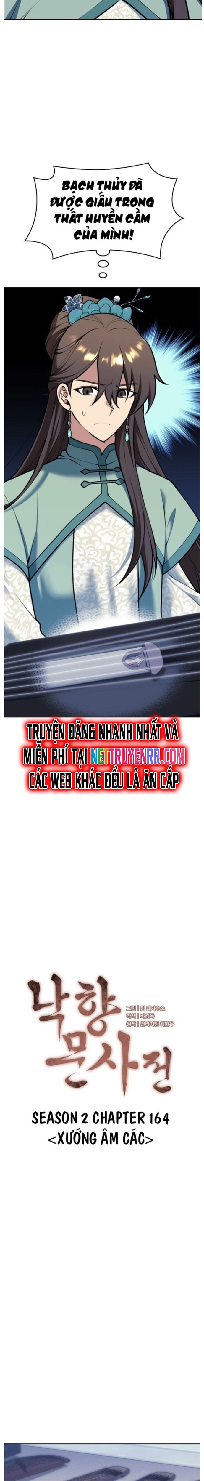 Võ Giả Bất Đắc Dĩ Chap 227 - Next Chap 228