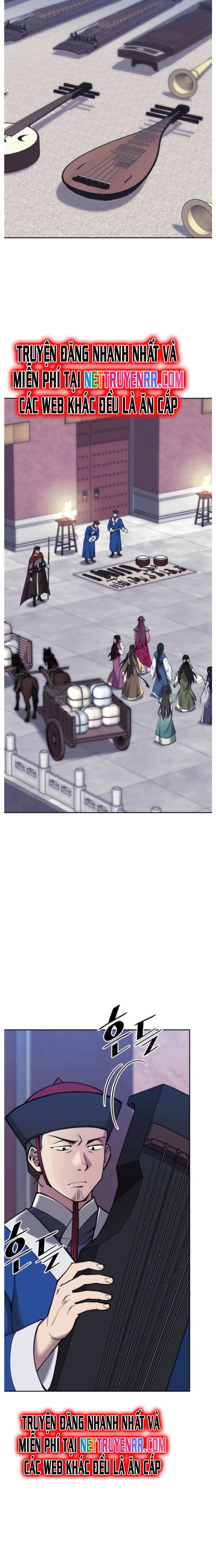 Võ Giả Bất Đắc Dĩ Chap 227 - Next Chap 228