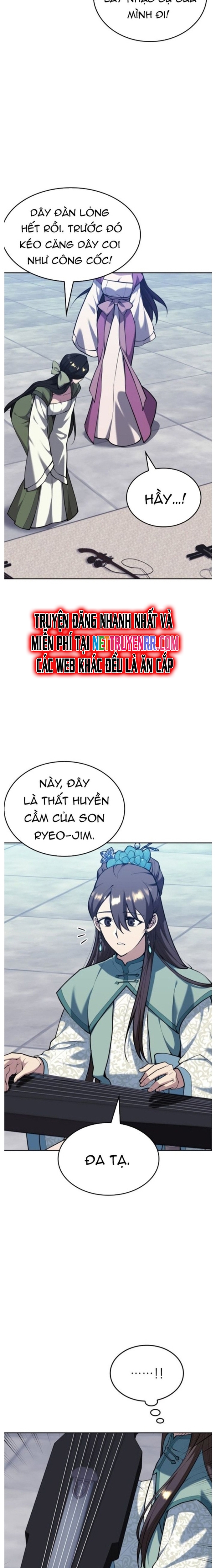 Võ Giả Bất Đắc Dĩ Chap 227 - Next Chap 228
