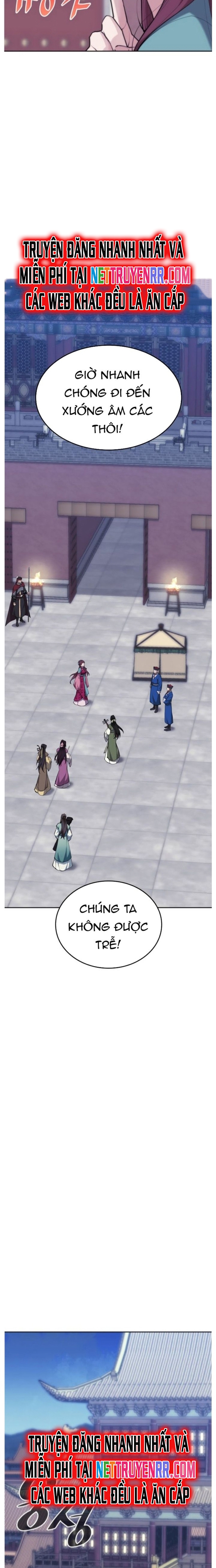 Võ Giả Bất Đắc Dĩ Chap 227 - Next Chap 228