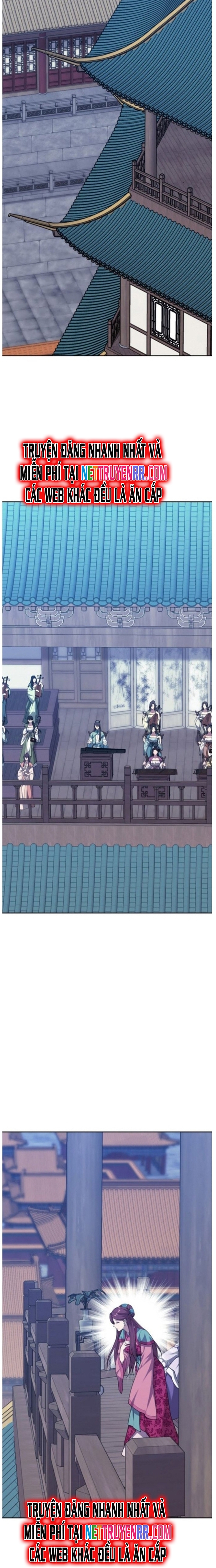 Võ Giả Bất Đắc Dĩ Chap 227 - Next Chap 228