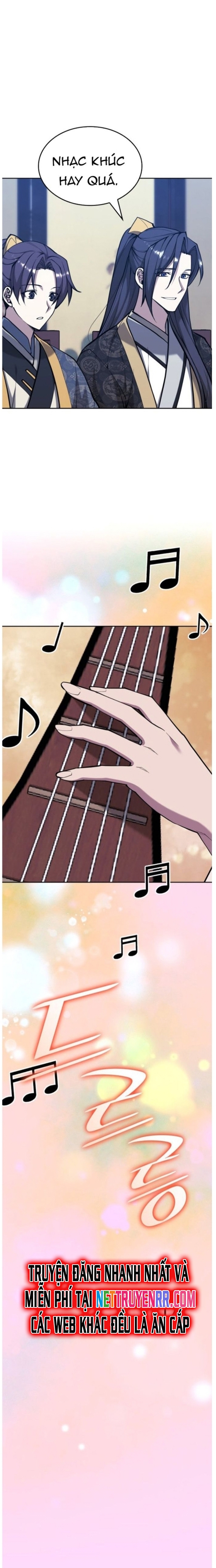 Võ Giả Bất Đắc Dĩ Chap 227 - Next Chap 228