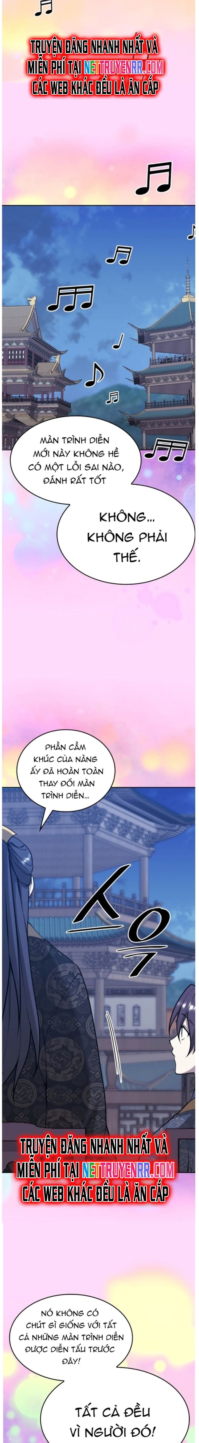 Võ Giả Bất Đắc Dĩ Chap 227 - Next Chap 228