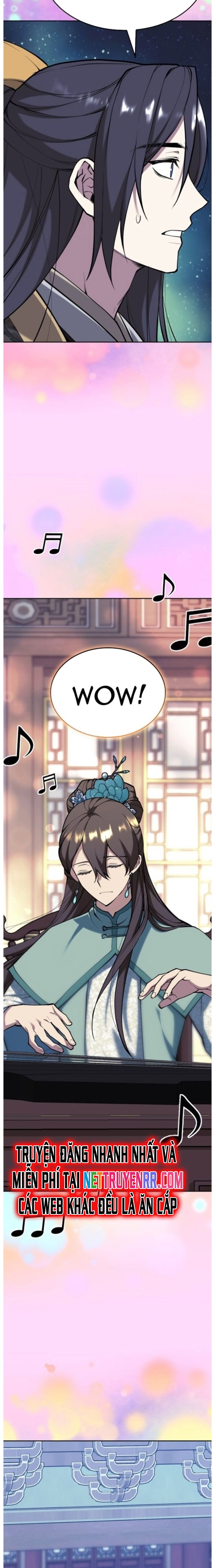 Võ Giả Bất Đắc Dĩ Chap 227 - Next Chap 228