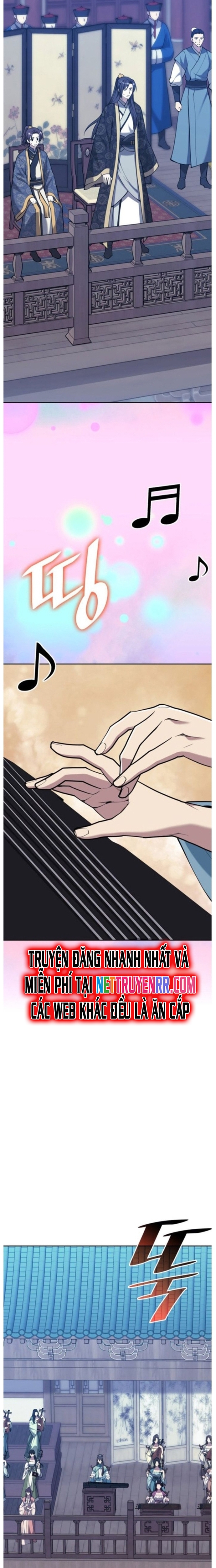 Võ Giả Bất Đắc Dĩ Chap 227 - Next Chap 228