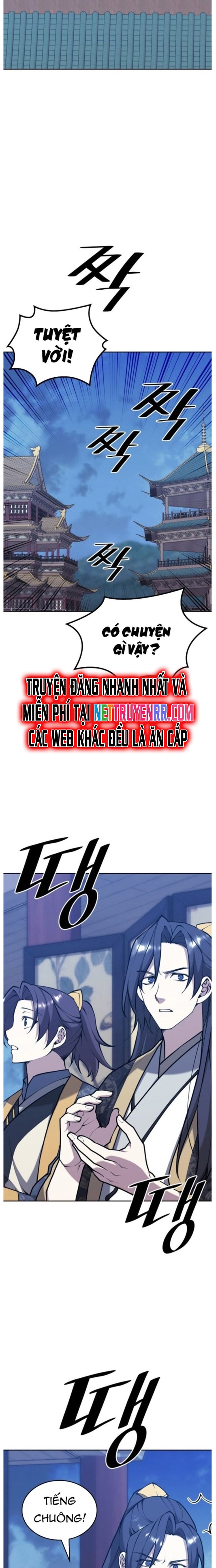 Võ Giả Bất Đắc Dĩ Chap 227 - Next Chap 228