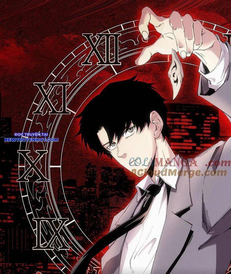 Vô Hạn Thôi Diễn Chap 41 - Next Chap 42