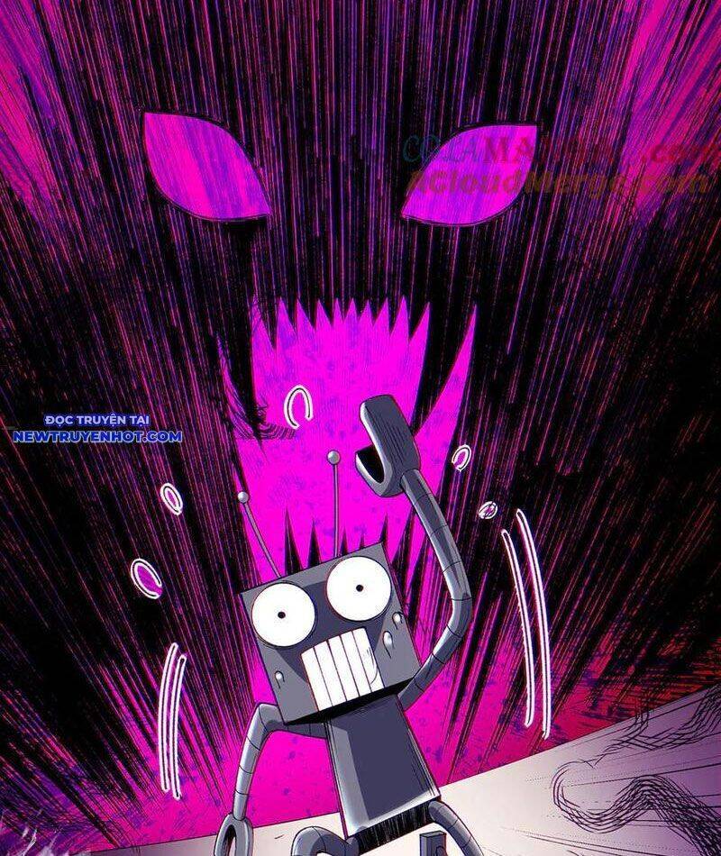 Vô Hạn Thôi Diễn Chap 41 - Next Chap 42