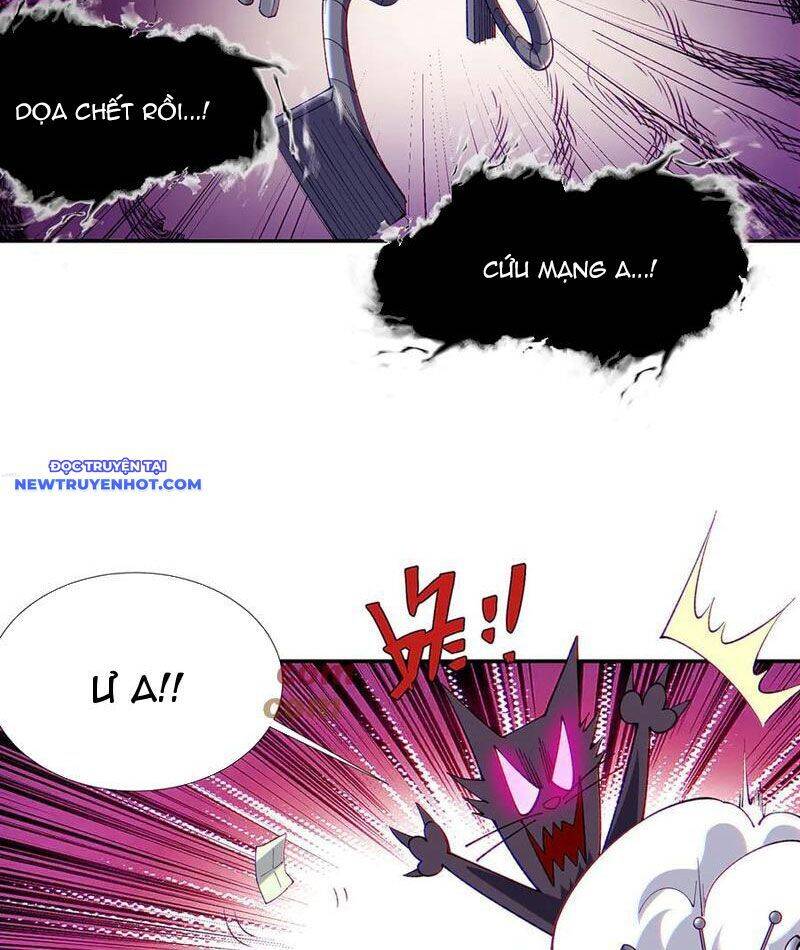 Vô Hạn Thôi Diễn Chap 41 - Next Chap 42