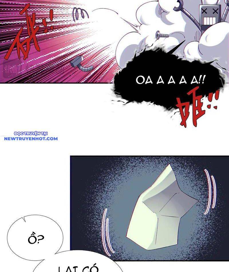 Vô Hạn Thôi Diễn Chap 41 - Next Chap 42