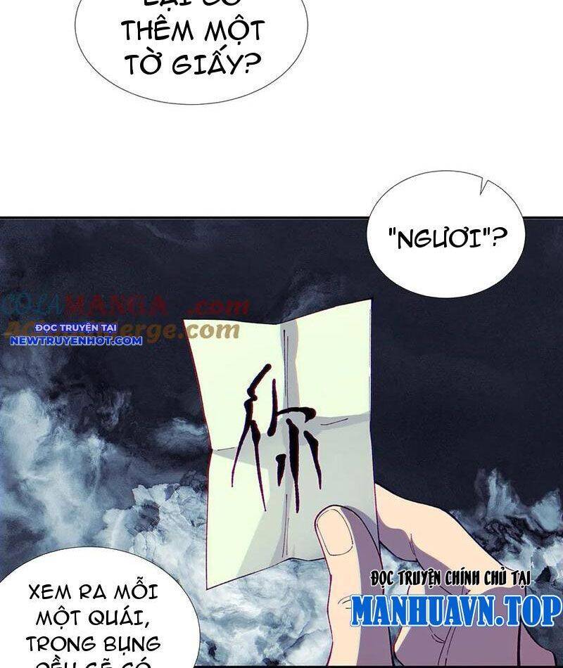 Vô Hạn Thôi Diễn Chap 41 - Next Chap 42