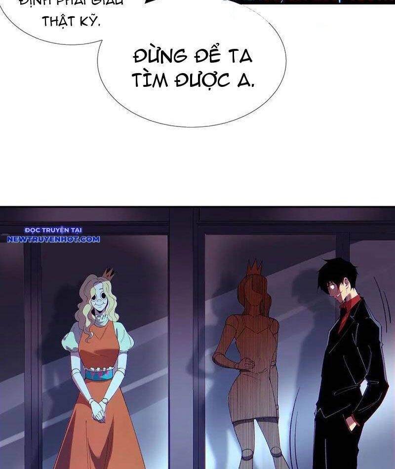 Vô Hạn Thôi Diễn Chap 41 - Next Chap 42