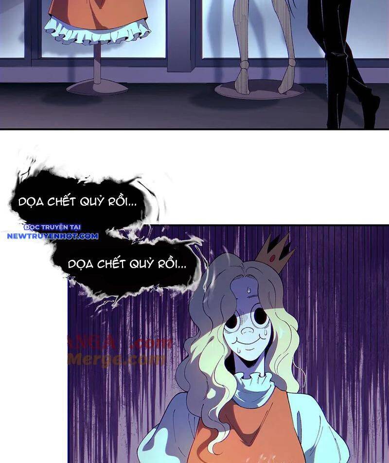 Vô Hạn Thôi Diễn Chap 41 - Next Chap 42