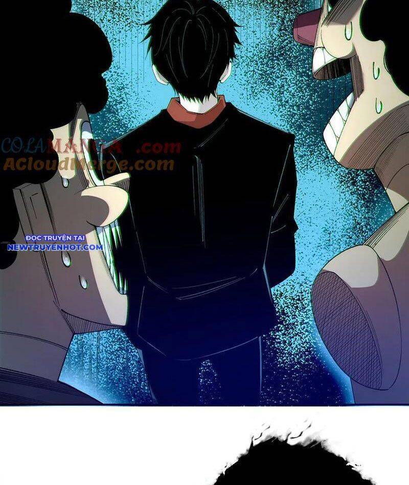 Vô Hạn Thôi Diễn Chap 41 - Next Chap 42