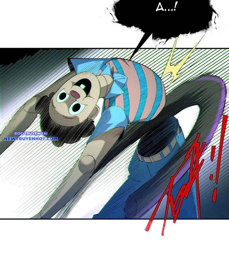 Vô Hạn Thôi Diễn Chap 41 - Next Chap 42