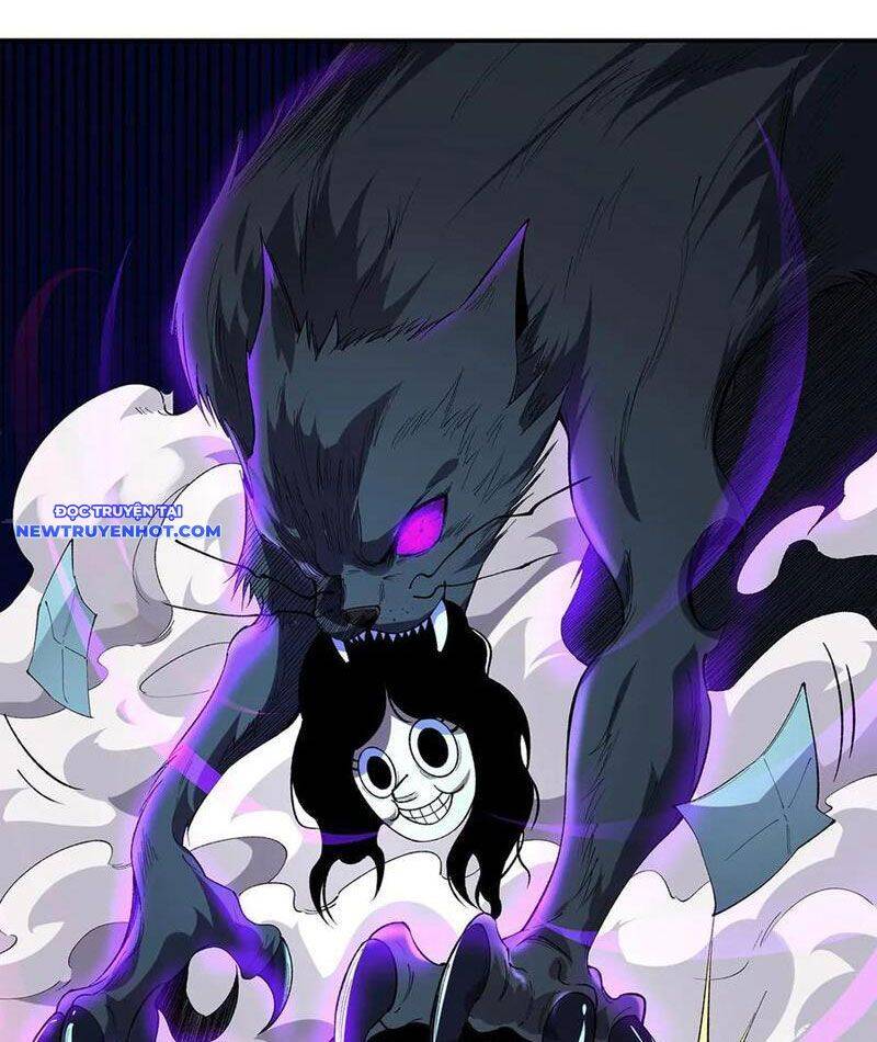 Vô Hạn Thôi Diễn Chap 41 - Next Chap 42