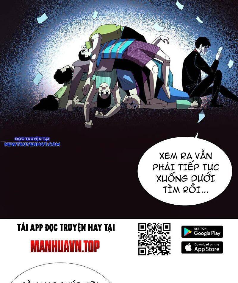 Vô Hạn Thôi Diễn Chap 41 - Next Chap 42