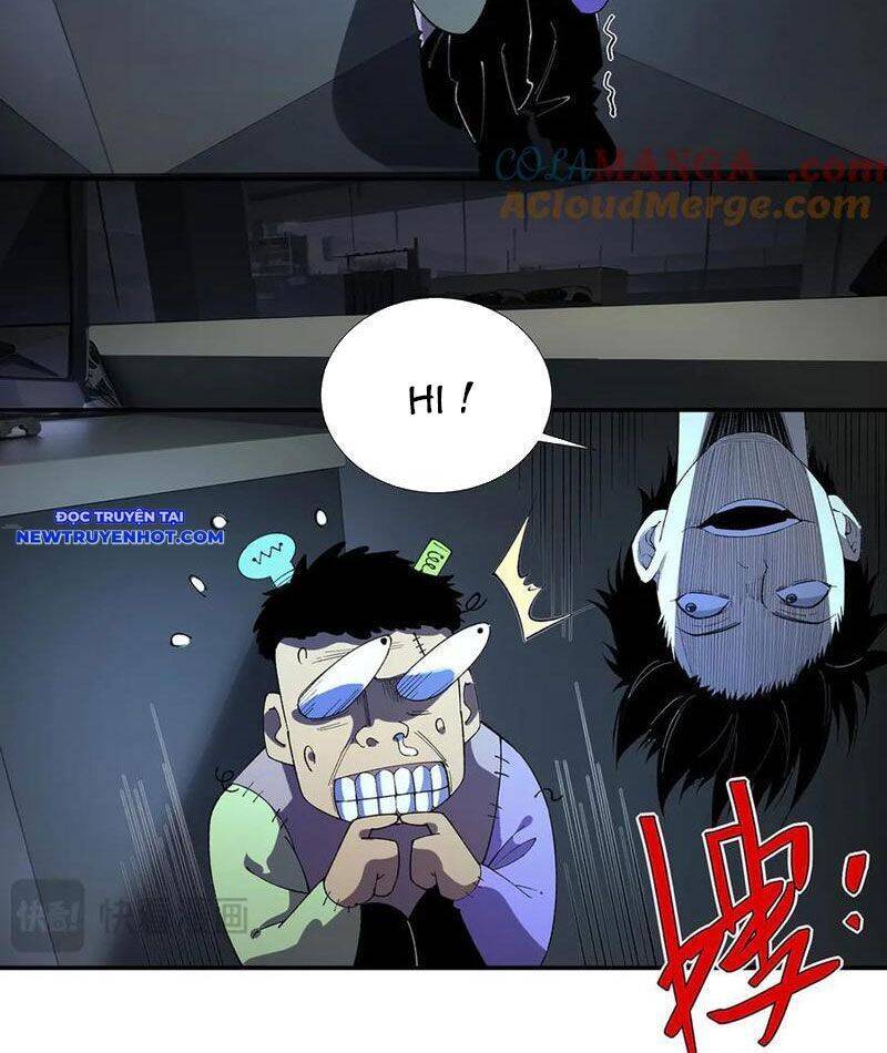 Vô Hạn Thôi Diễn Chap 41 - Next Chap 42