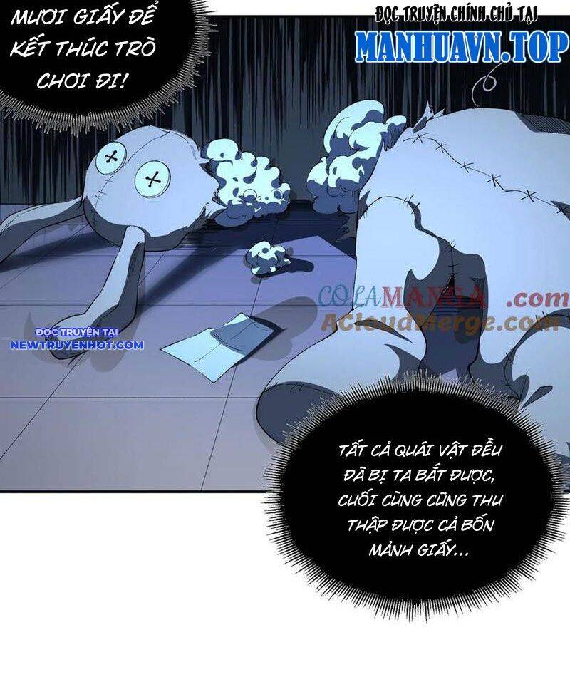 Vô Hạn Thôi Diễn Chap 41 - Next Chap 42