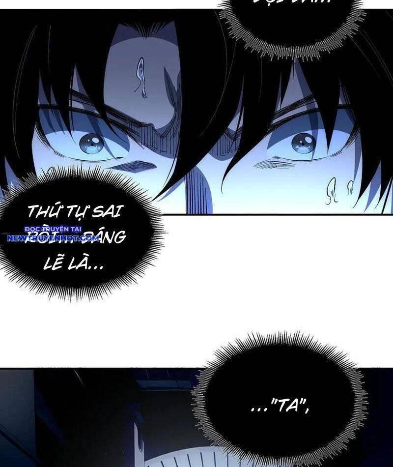 Vô Hạn Thôi Diễn Chap 41 - Next Chap 42