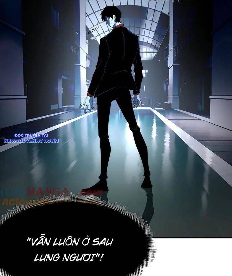 Vô Hạn Thôi Diễn Chap 41 - Next Chap 42