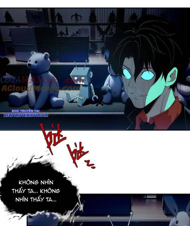 Vô Hạn Thôi Diễn Chap 41 - Next Chap 42