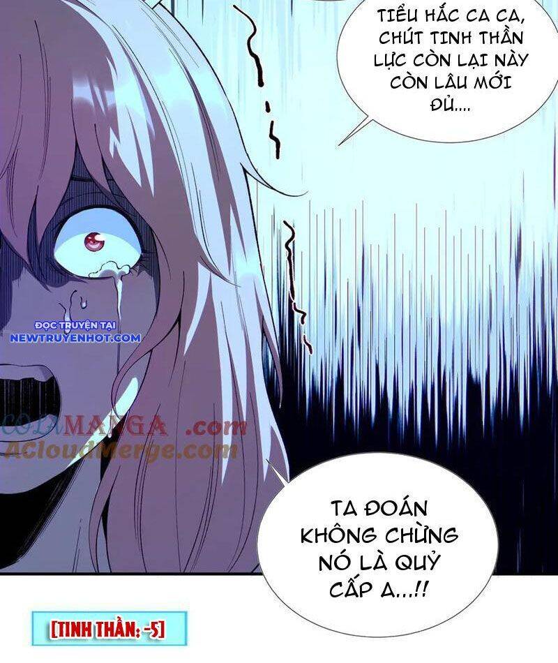 Vô Hạn Thôi Diễn Chap 42 - Next Chap 43