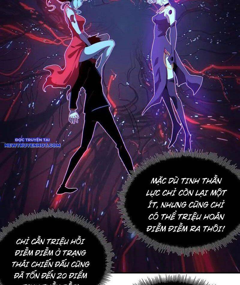 Vô Hạn Thôi Diễn Chap 42 - Next Chap 43