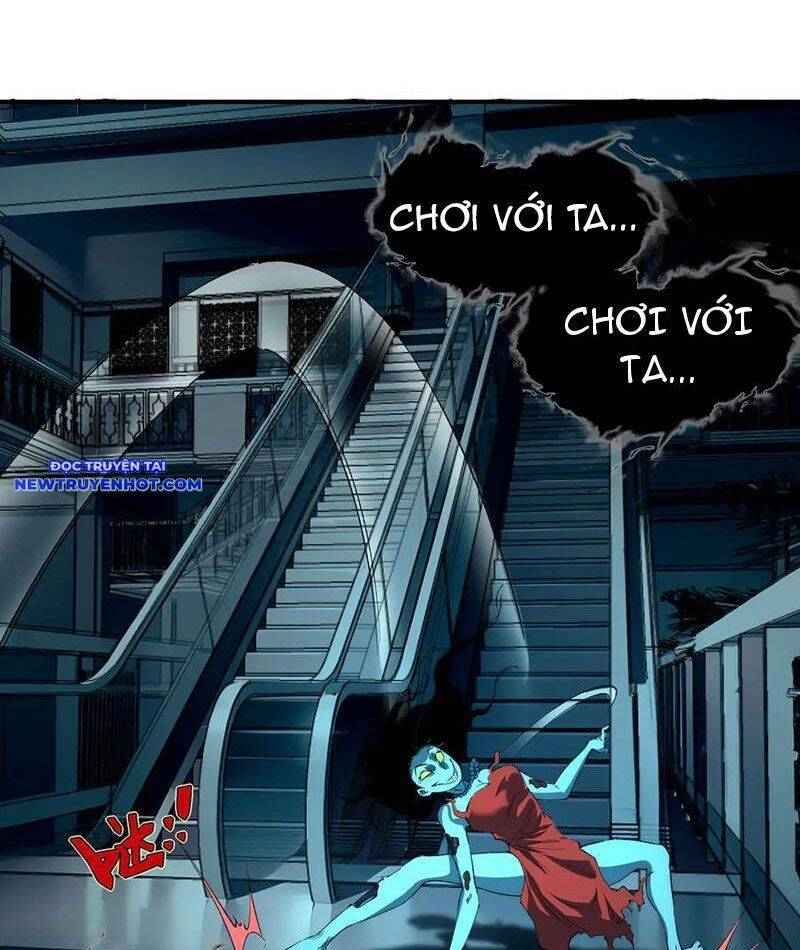 Vô Hạn Thôi Diễn Chap 42 - Next Chap 43