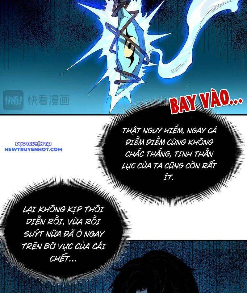 Vô Hạn Thôi Diễn Chap 42 - Next Chap 43