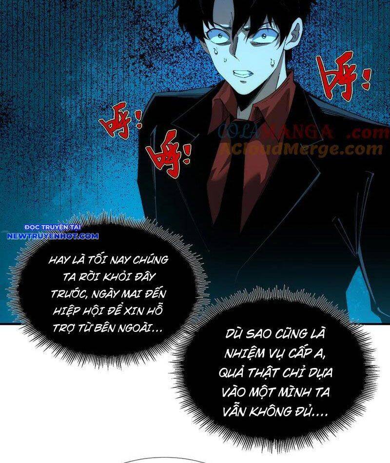 Vô Hạn Thôi Diễn Chap 42 - Next Chap 43