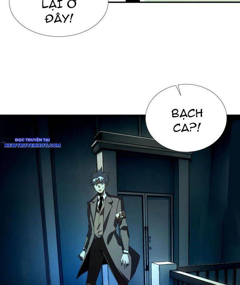 Vô Hạn Thôi Diễn Chap 42 - Next Chap 43