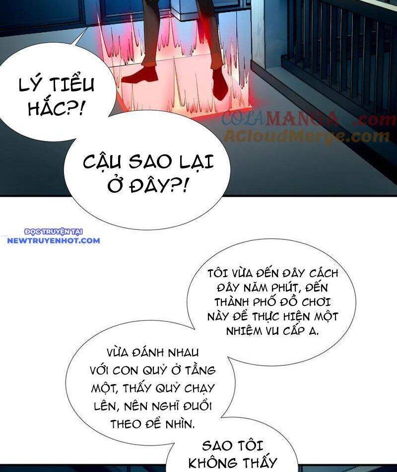 Vô Hạn Thôi Diễn Chap 42 - Next Chap 43