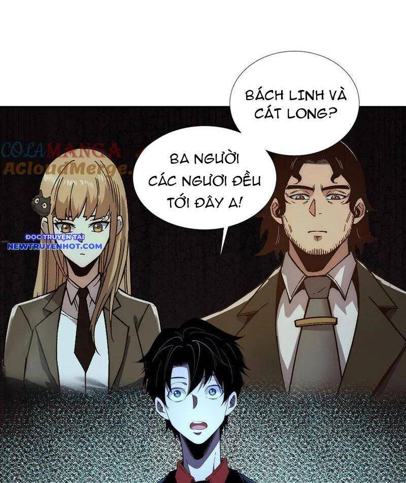 Vô Hạn Thôi Diễn Chap 42 - Next Chap 43