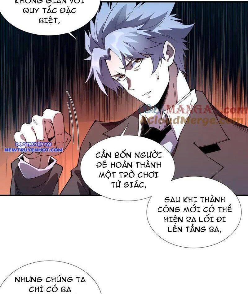 Vô Hạn Thôi Diễn Chap 42 - Next Chap 43