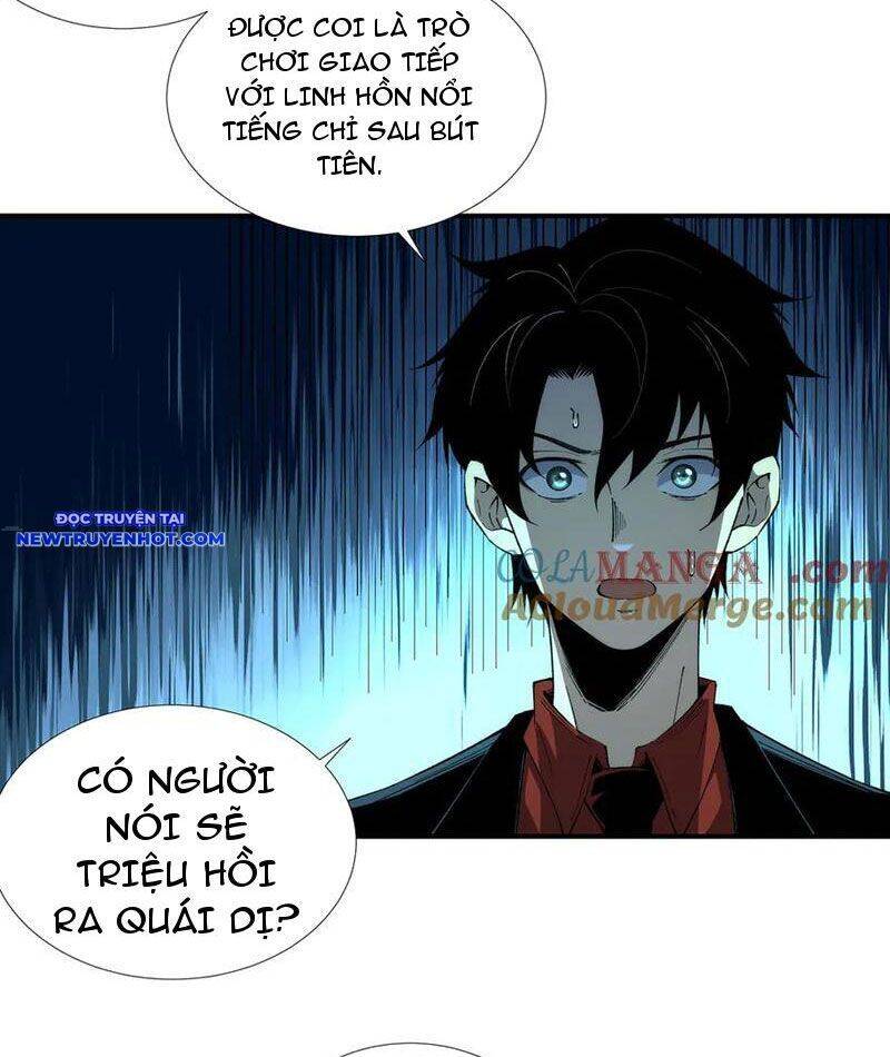 Vô Hạn Thôi Diễn Chap 42 - Next Chap 43